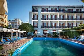 Hotel Giardino La Playa