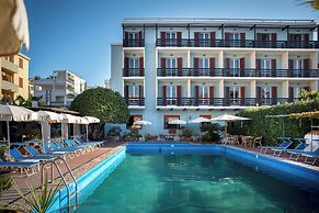 Hotel Giardino La Playa