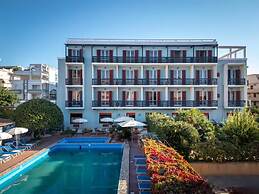 Hotel Giardino La Playa