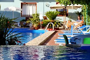 Hotel Giardino La Playa