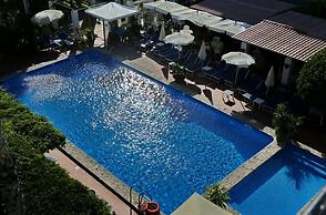 Hotel Giardino La Playa