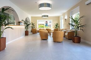 Hotel Giardino La Playa Adults Only