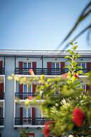Hotel Giardino La Playa