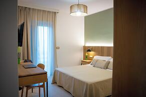 Hotel Giardino La Playa