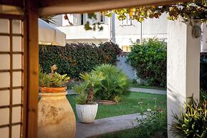Hotel Giardino La Playa