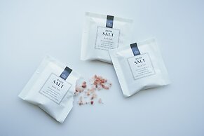 Hotel JAL City Tokyo Toyosu