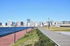 Hotel JAL City Tokyo Toyosu