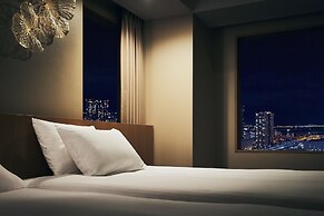 Hotel JAL City Tokyo Toyosu