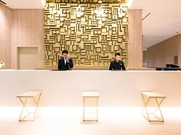 Hotel JAL City Tokyo Toyosu