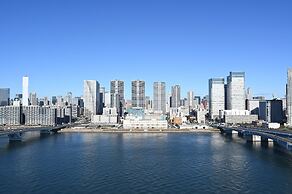 Hotel JAL City Tokyo Toyosu