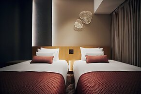 Hotel JAL City Tokyo Toyosu