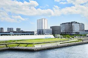 Hotel JAL City Tokyo Toyosu