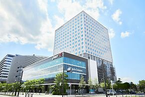 Hotel JAL City Tokyo Toyosu