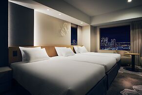 Hotel JAL City Tokyo Toyosu
