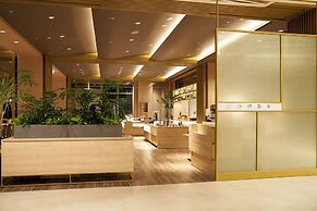 Hotel JAL City Tokyo Toyosu