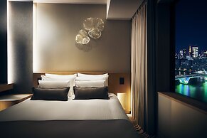 Hotel JAL City Tokyo Toyosu