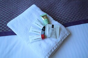 Hotel JAL City Tokyo Toyosu