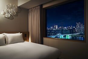 Hotel JAL City Tokyo Toyosu