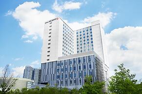 Hotel JAL City Tokyo Toyosu