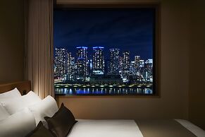 Hotel JAL City Tokyo Toyosu