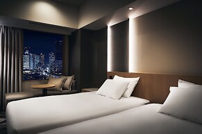 Hotel JAL City Tokyo Toyosu