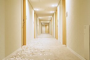 Hotel JAL City Tokyo Toyosu