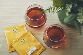 Hotel JAL City Tokyo Toyosu