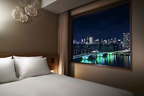 Hotel JAL City Tokyo Toyosu