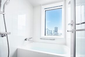 Hotel JAL City Tokyo Toyosu