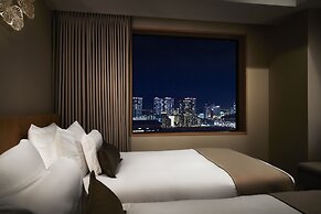 Hotel JAL City Tokyo Toyosu