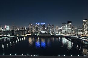 Hotel JAL City Tokyo Toyosu