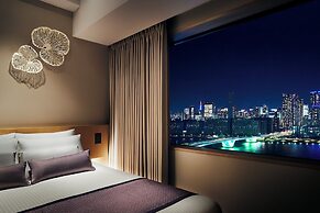 Hotel JAL City Tokyo Toyosu