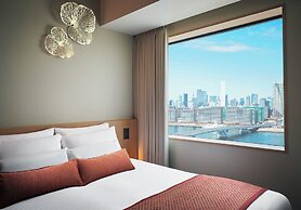 Hotel JAL City Tokyo Toyosu