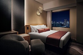 Hotel JAL City Tokyo Toyosu