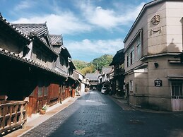 NIPPONIA HOTEL Takehara Saltworks Town