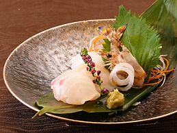 NIPPONIA HOTEL Takehara Saltworks Town