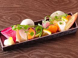 NIPPONIA HOTEL Takehara Saltworks Town