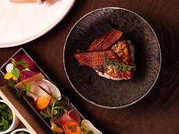 NIPPONIA HOTEL Takehara Saltworks Town