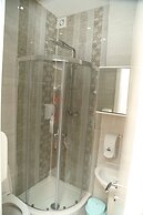 Birmingham Central Station Apartment