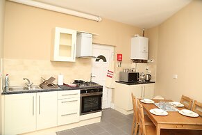 Birmingham Central Station Apartment