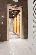 Cozy Flat Niño de Guevara