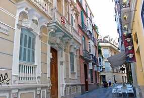 Cozy Flat Niño de Guevara