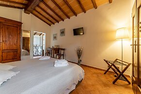 Borgo Terrosi