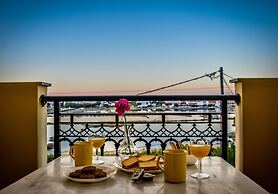 Salt Lake Apartments