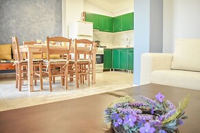 Salt Lake Apartments