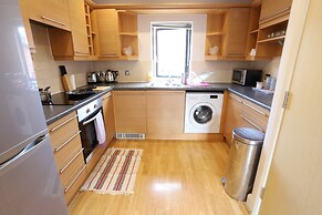 O2 Mailbox Central Premier Apartment