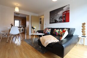 O2 Mailbox Central Premier Apartment