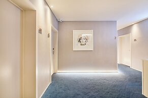 Hotel Moon & Sun Braga