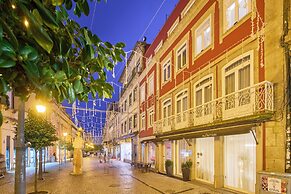 Hotel Moon & Sun Braga