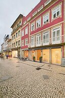 Hotel Moon & Sun Braga